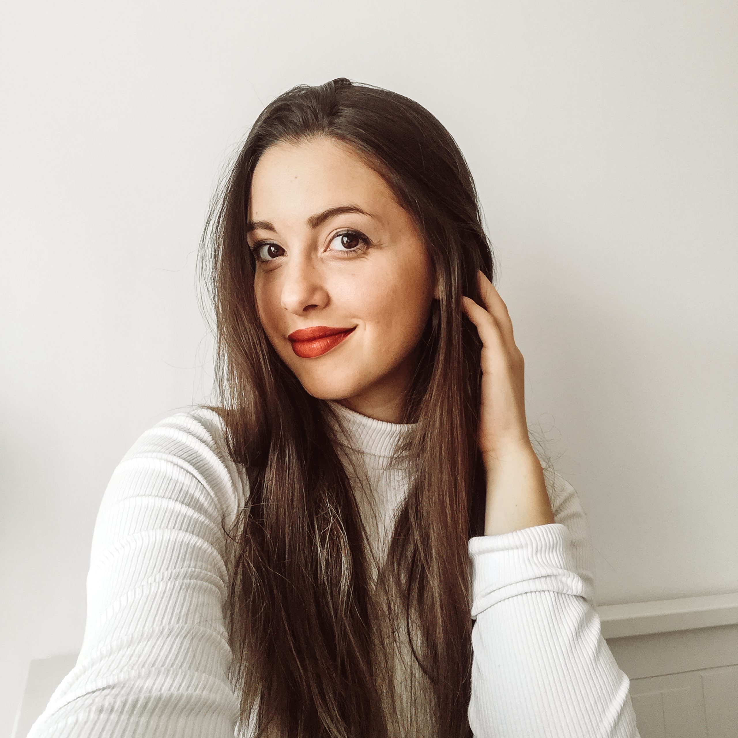 Meet the Blogger - Catarina Morais