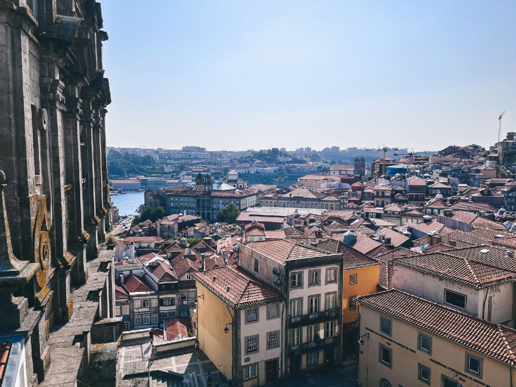 PORTO TRAVEL GUIDE - HOW TO SPEND THE PERFECT WEEKEND IN PORTO