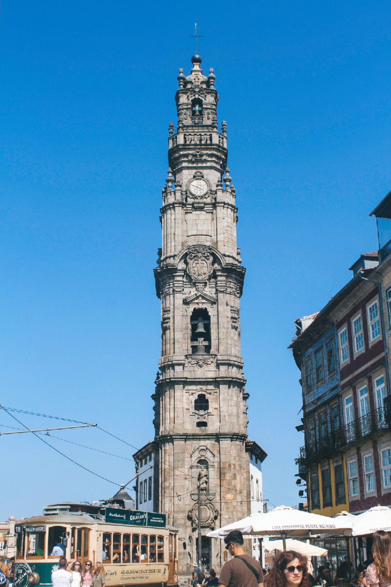 PORTO TRAVEL GUIDE - HOW TO SPEND THE PERFECT WEEKEND IN PORTO