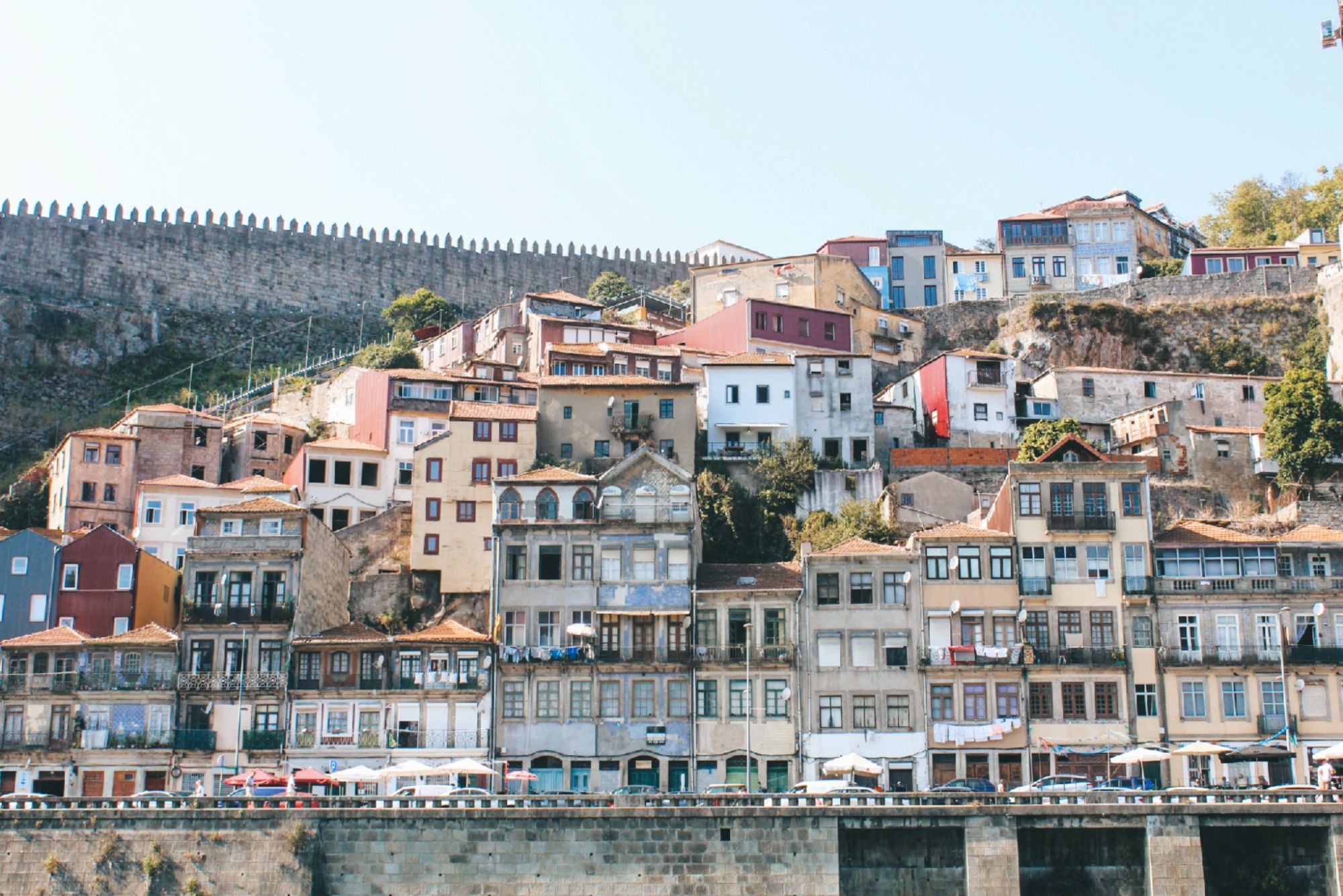 PORTO TRAVEL GUIDE - HOW TO SPEND THE PERFECT WEEKEND IN PORTO