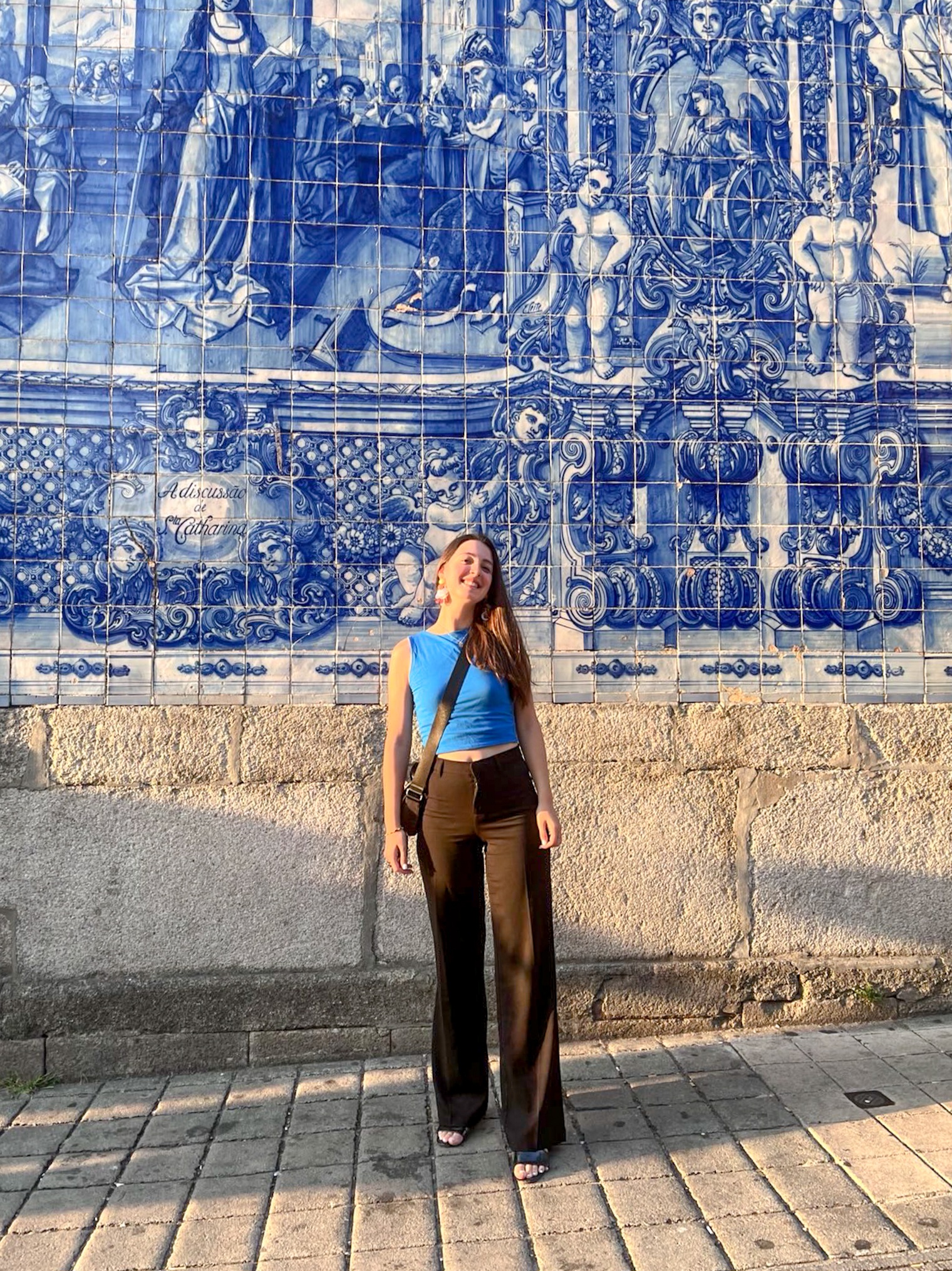 AZULEJOS