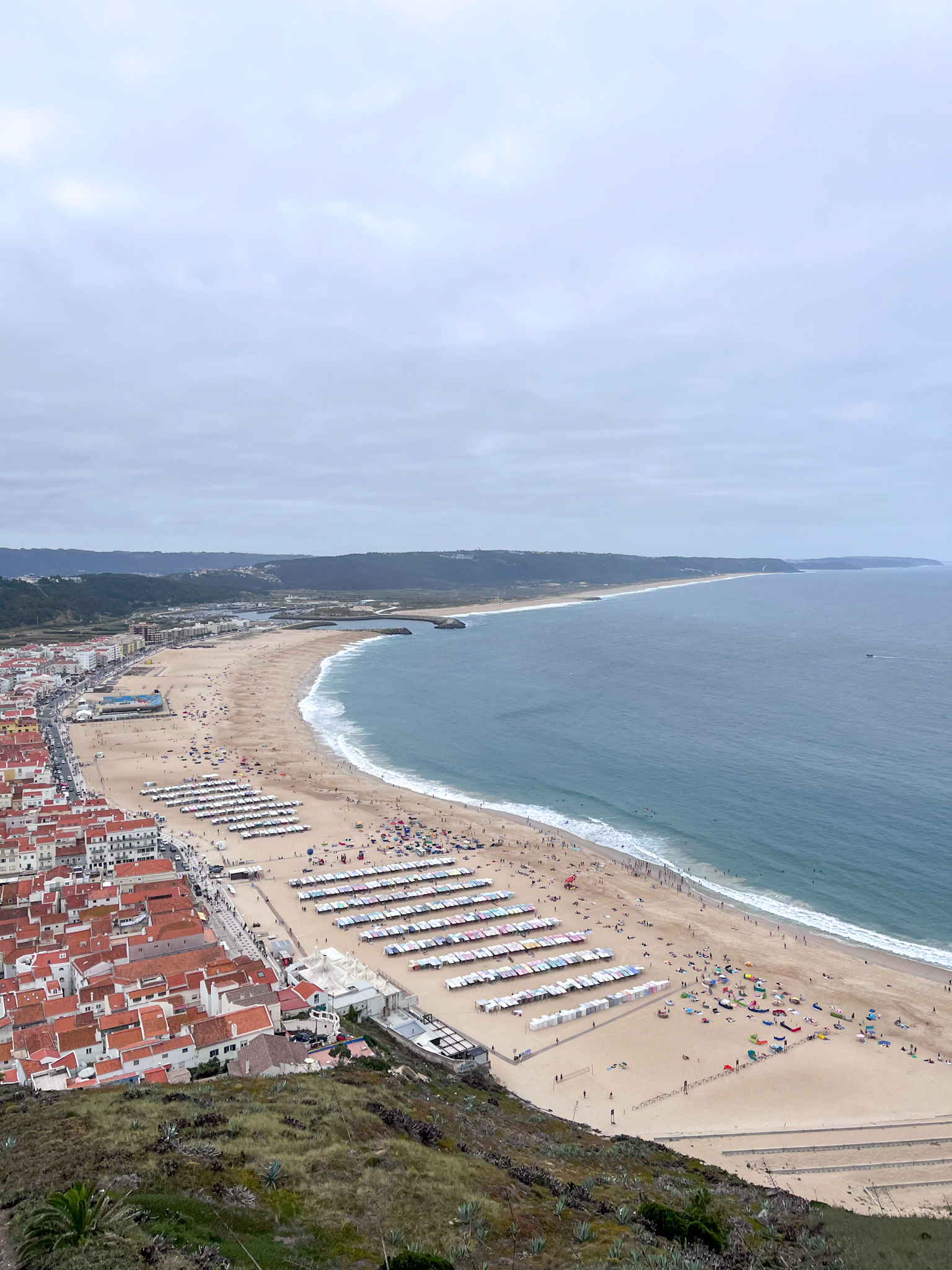 What to do in Nazaré