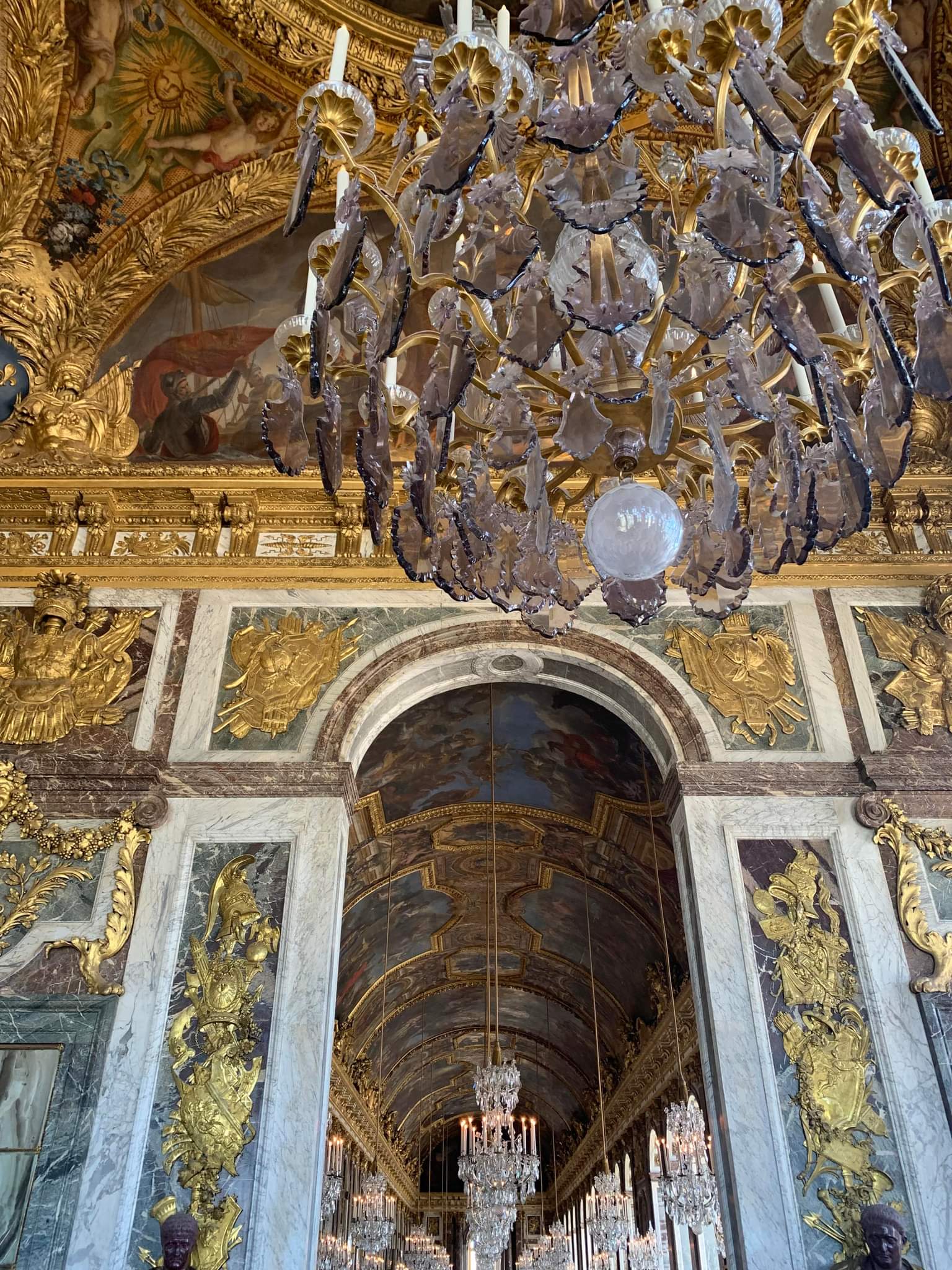 Château de Versailles