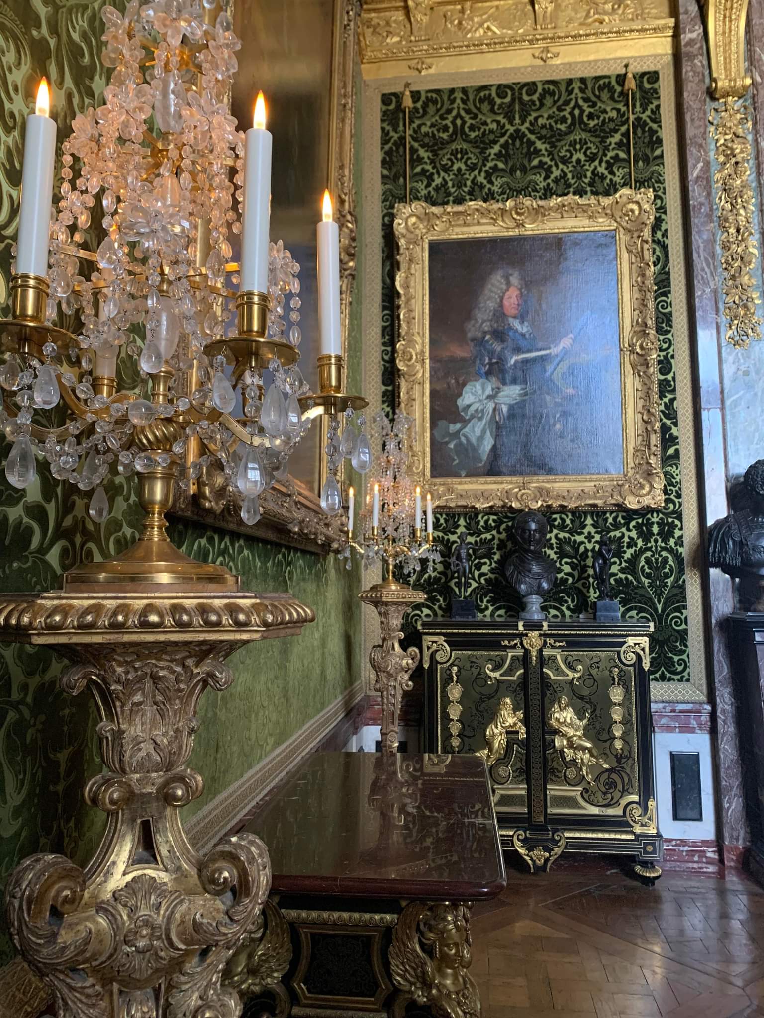 Château de Versailles