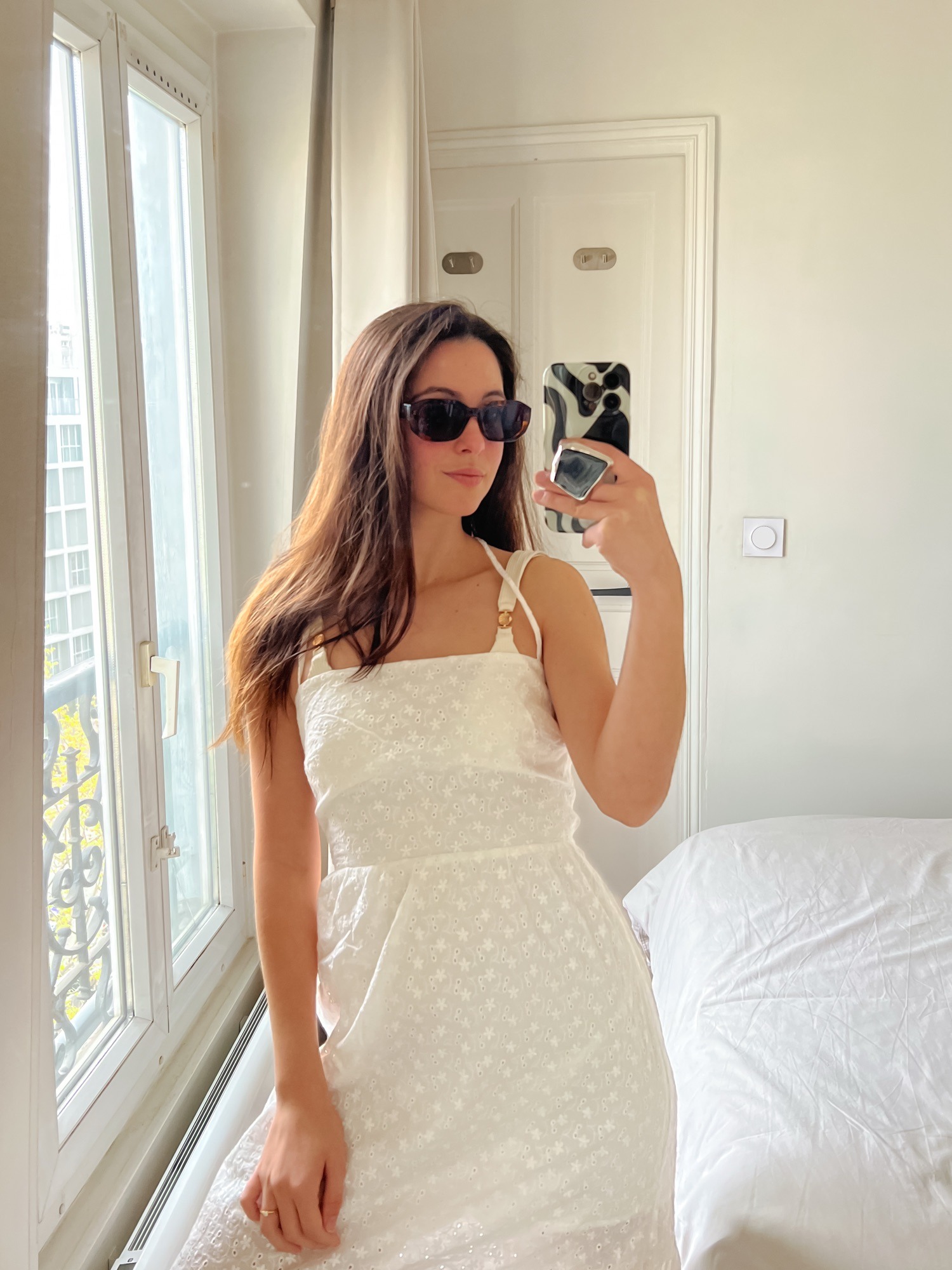 Berlook honeymoon set