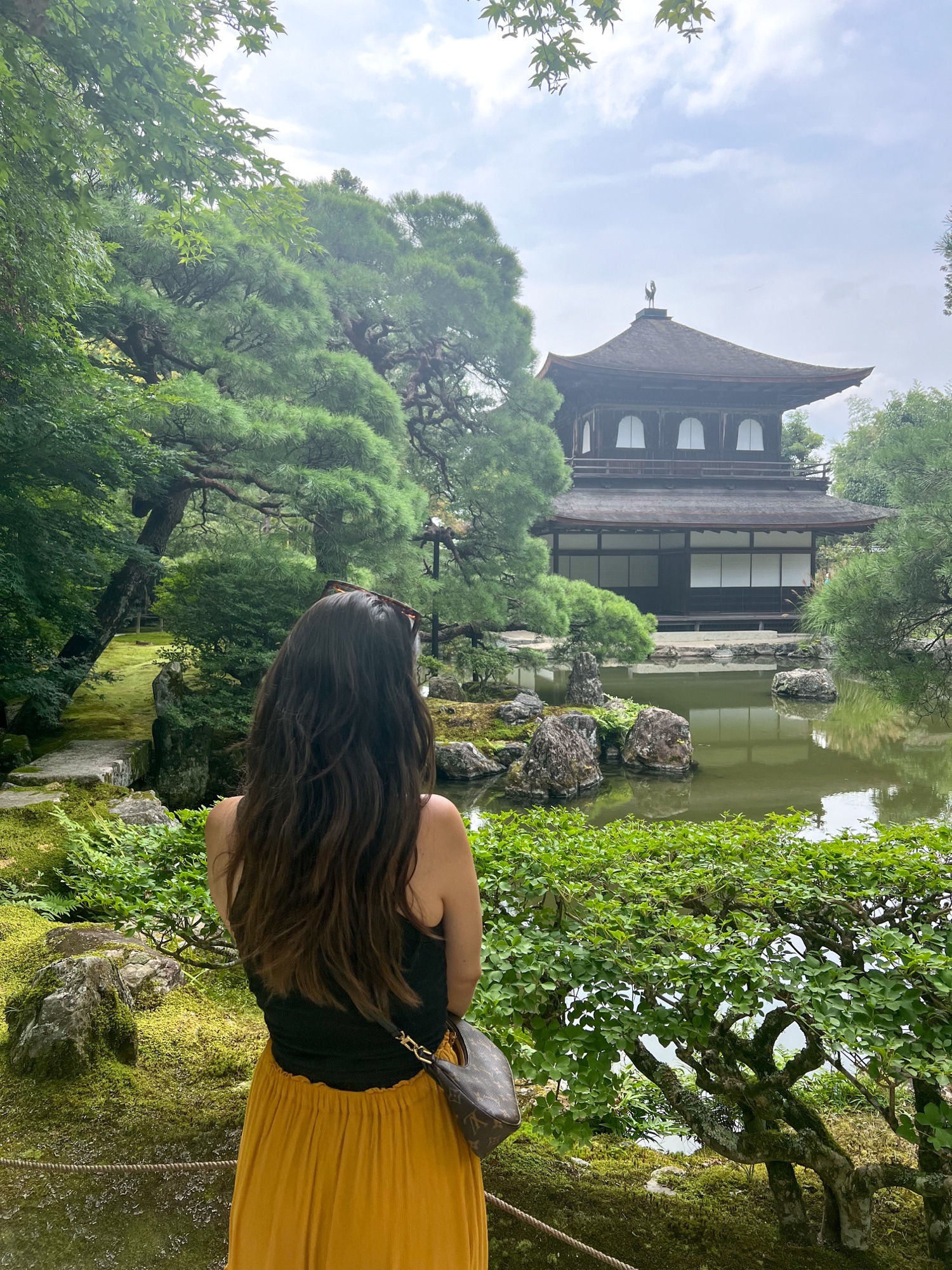 2 weeks in Japan