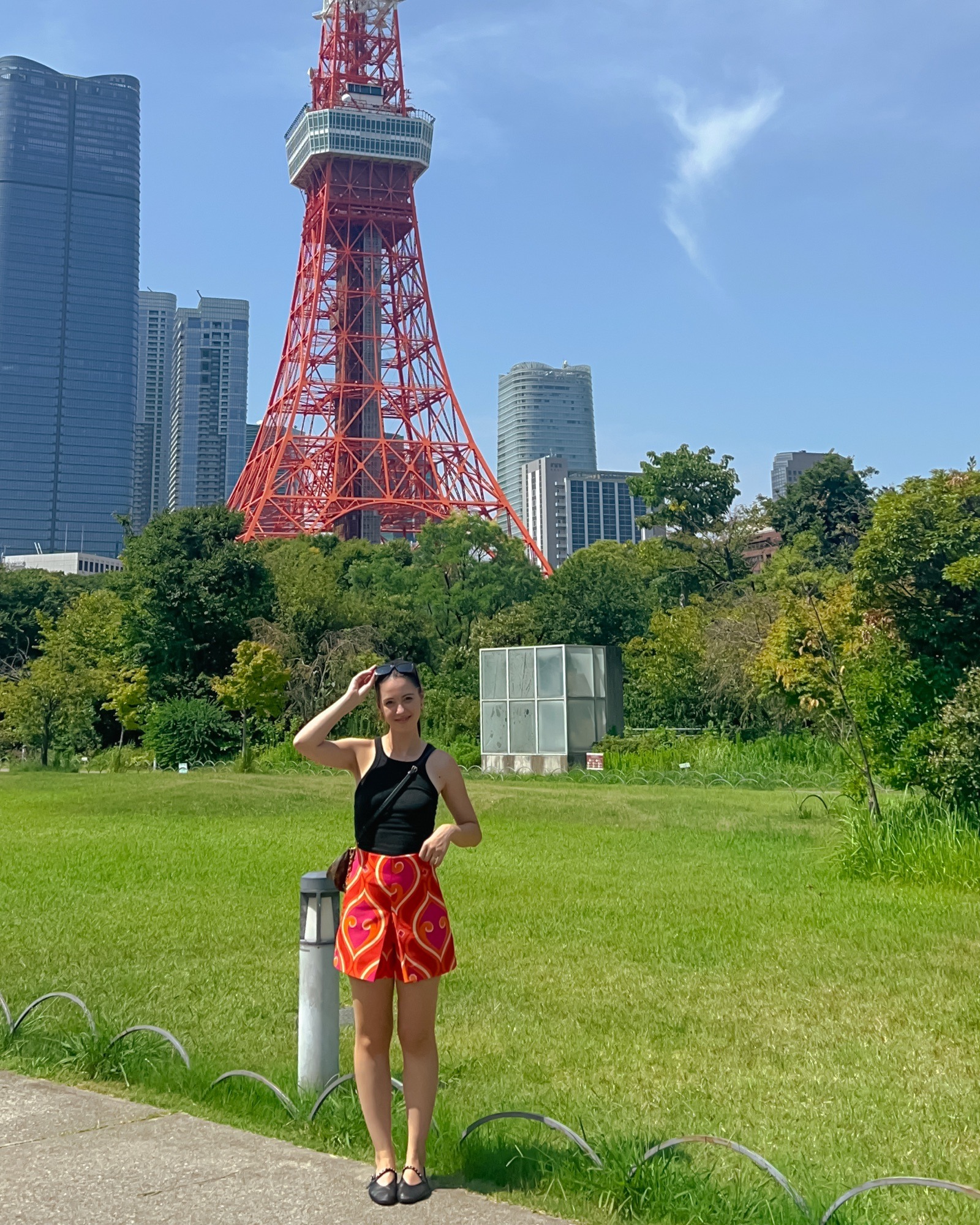 2 weeks in Japan