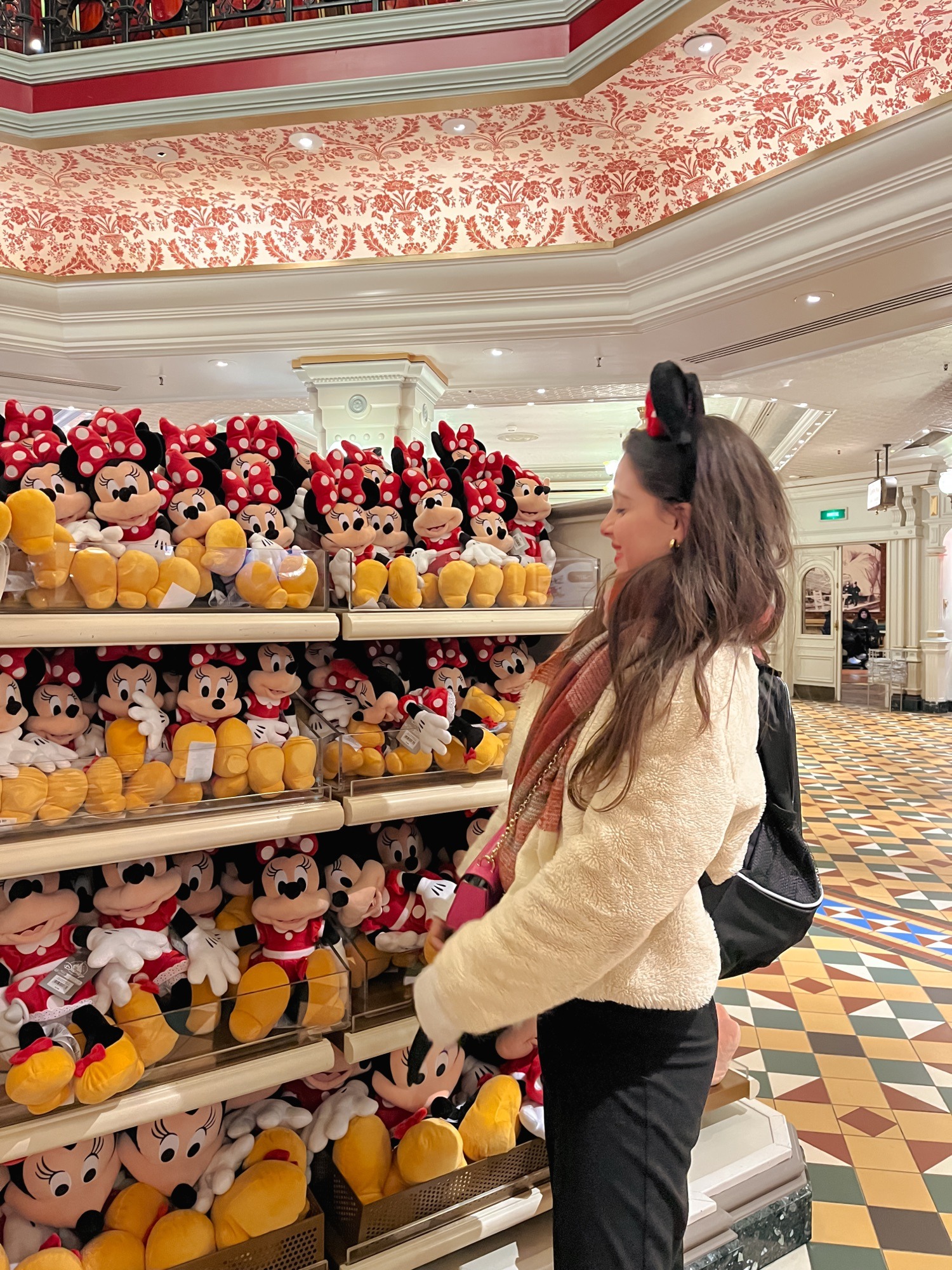 Disneyland Paris