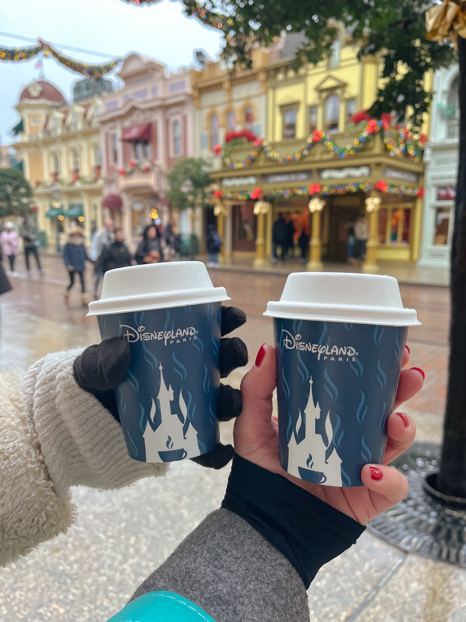Disneyland Paris