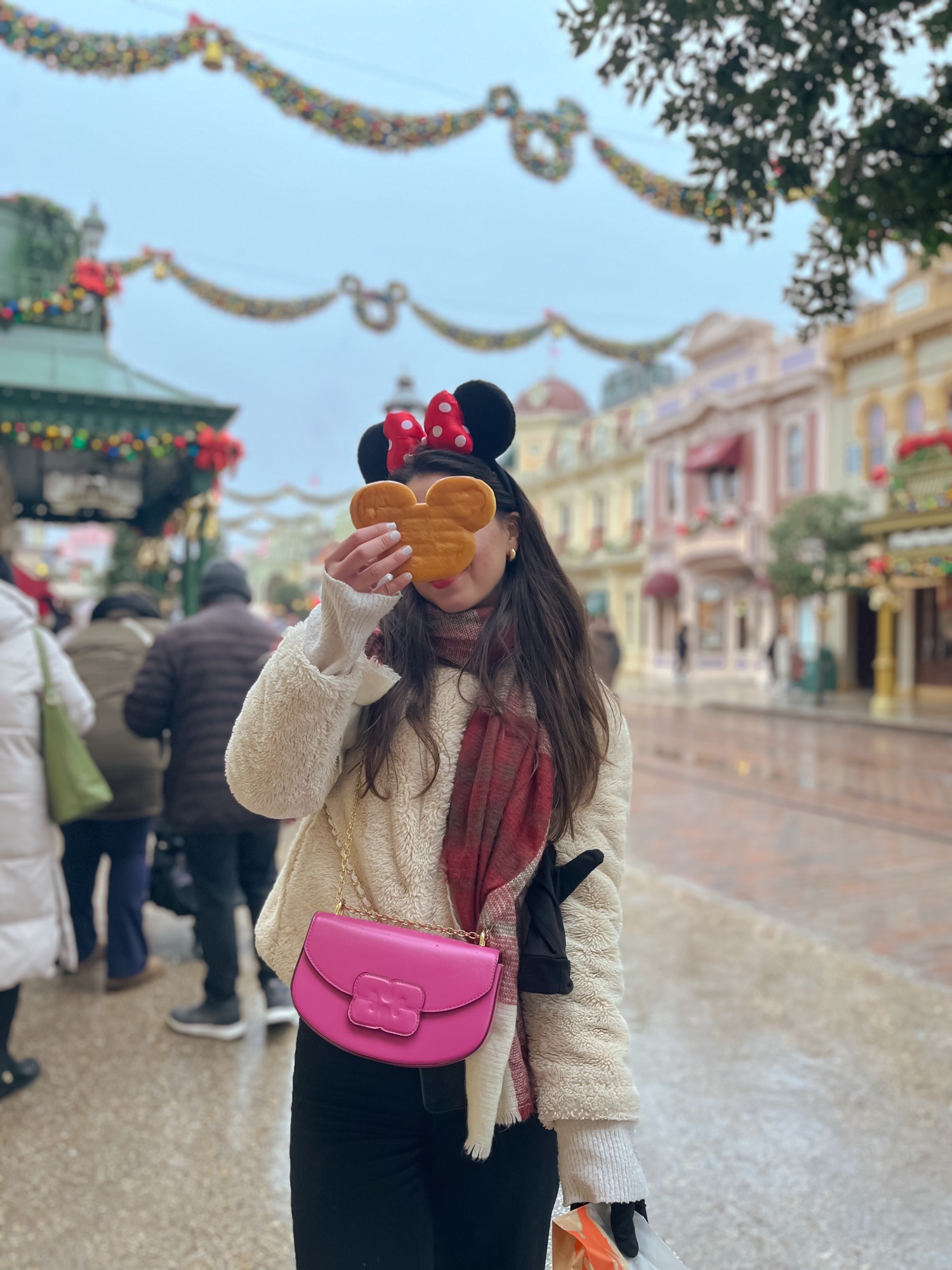 Disneyland Paris