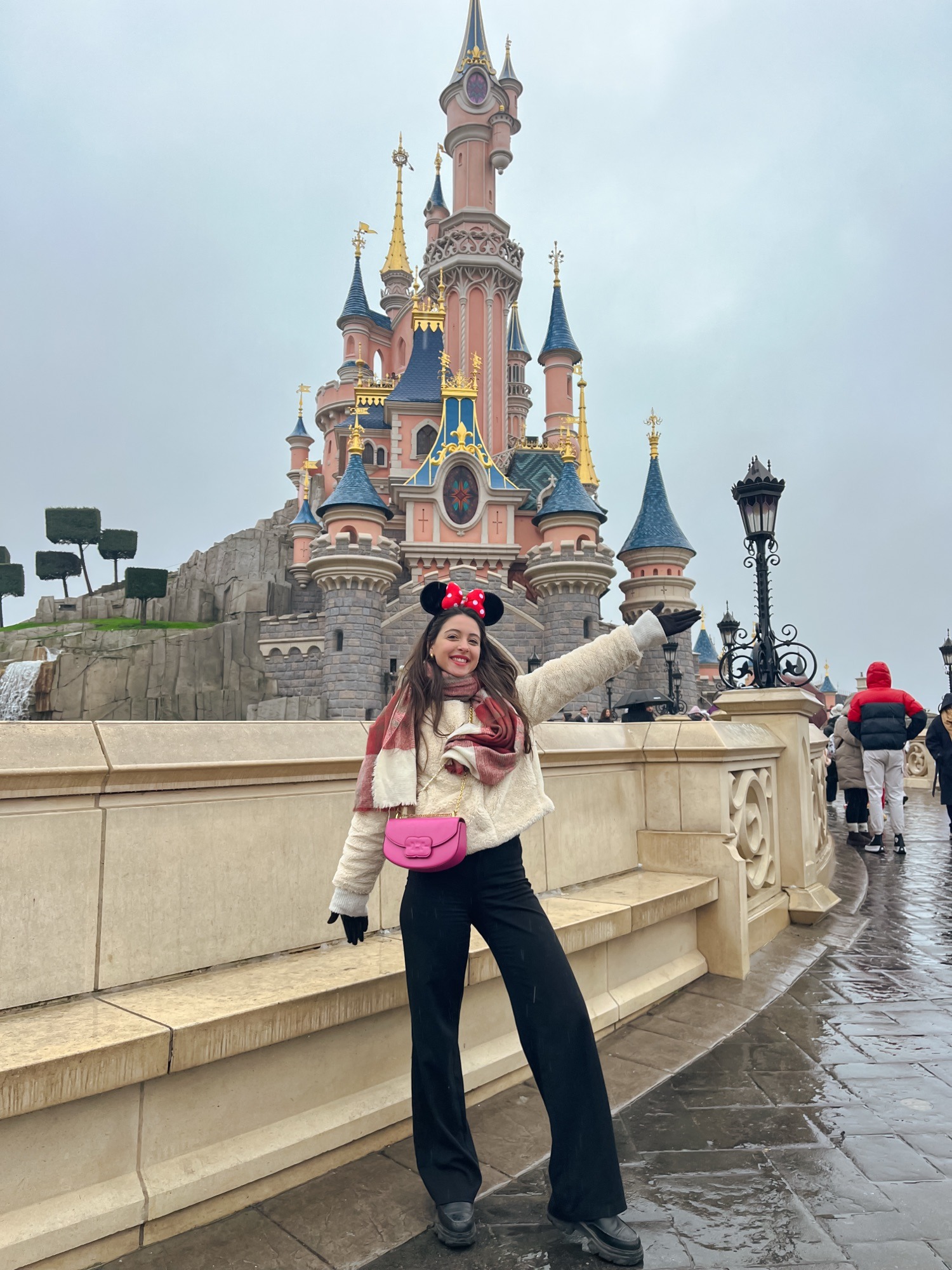 Disneyland Paris