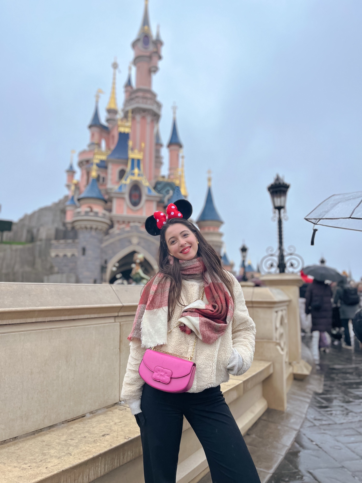 Disneyland Paris