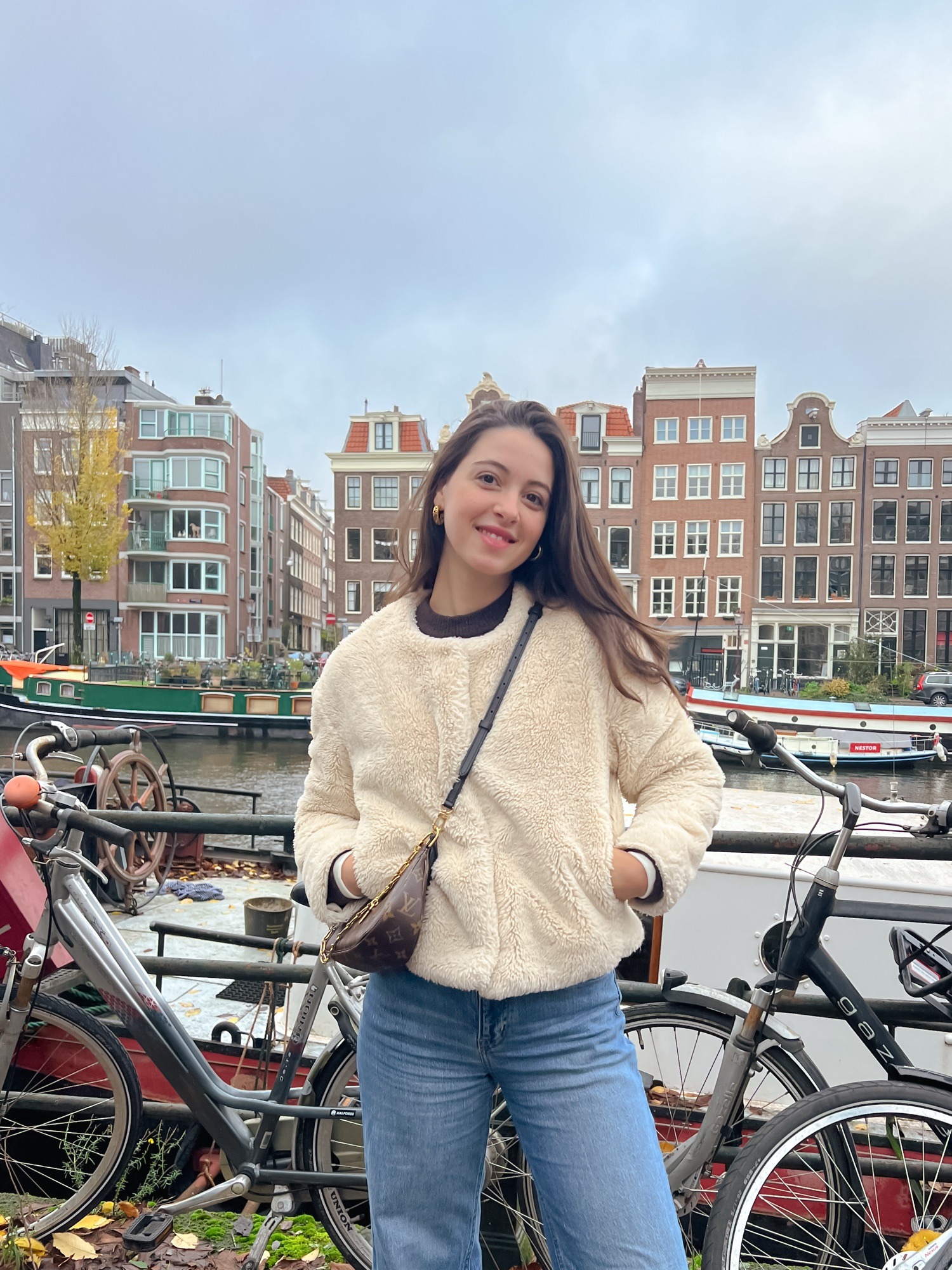Amesterdam