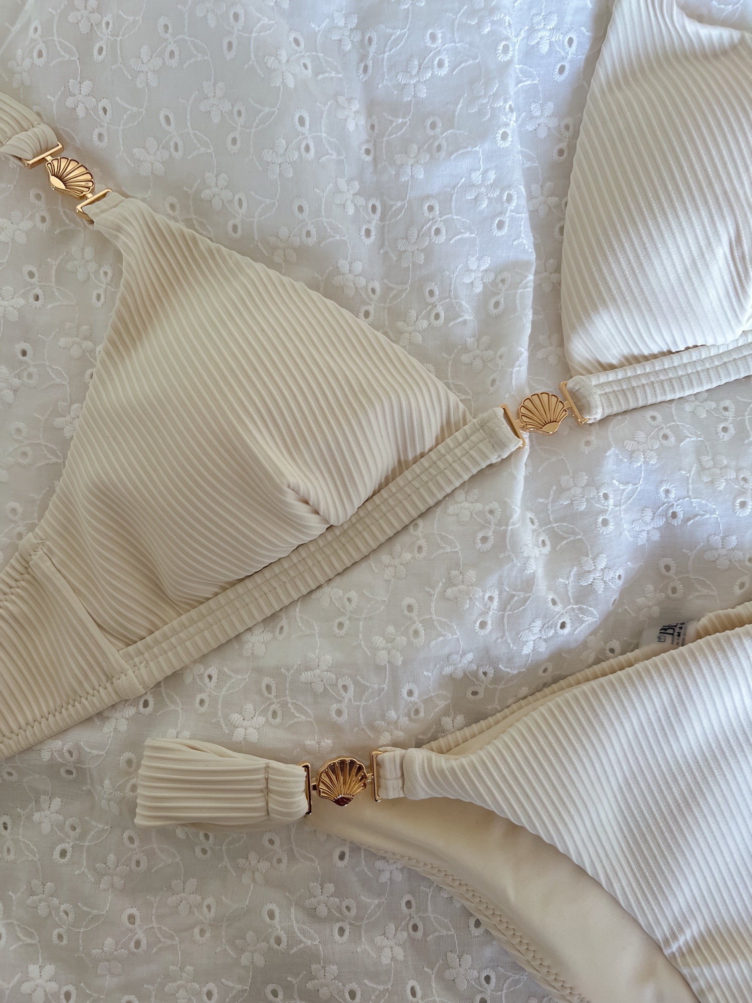 Berlook honeymoon set