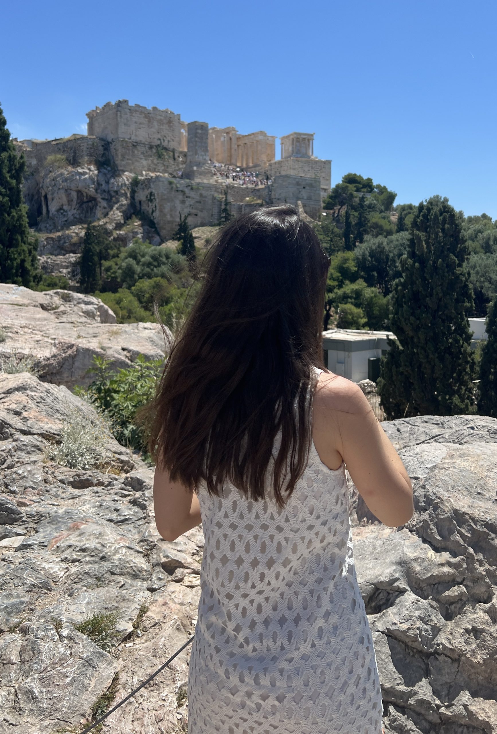HONEYMOON ATHENS
