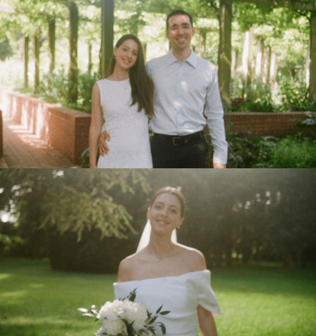 Wedding Weekend