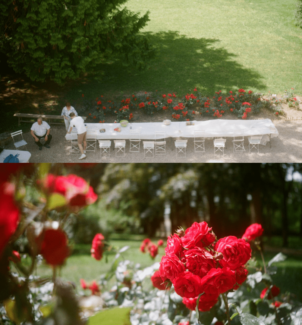 Wedding Weekend