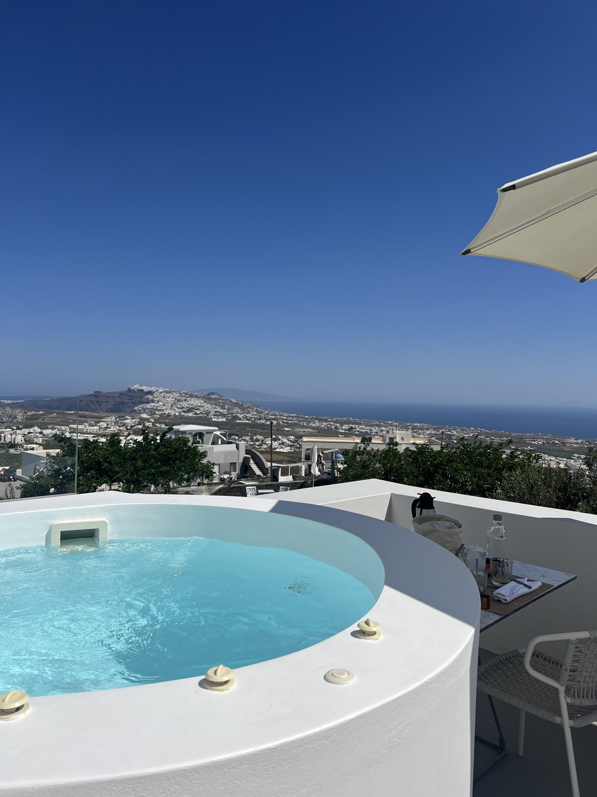 Nova Luxury Suites