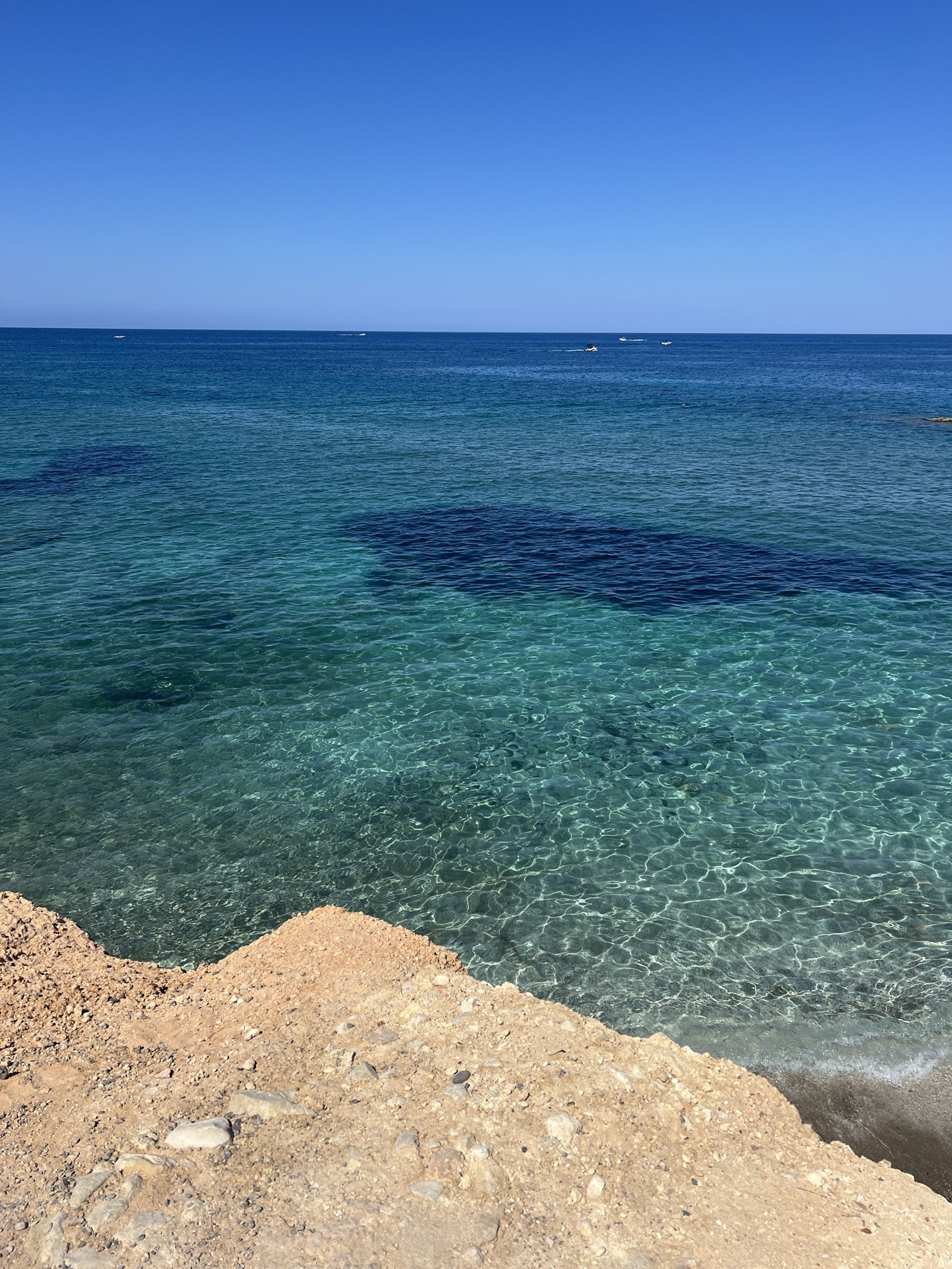 Crete