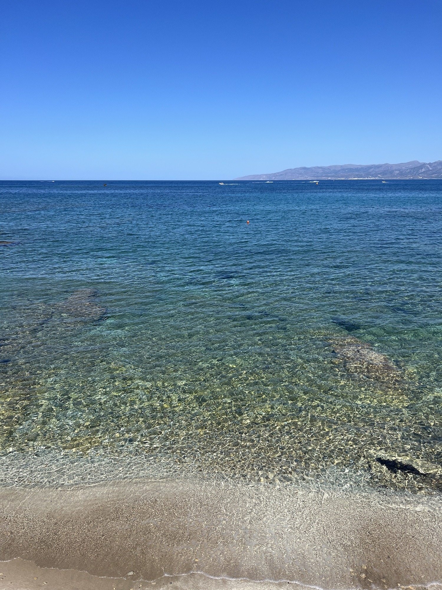 Crete