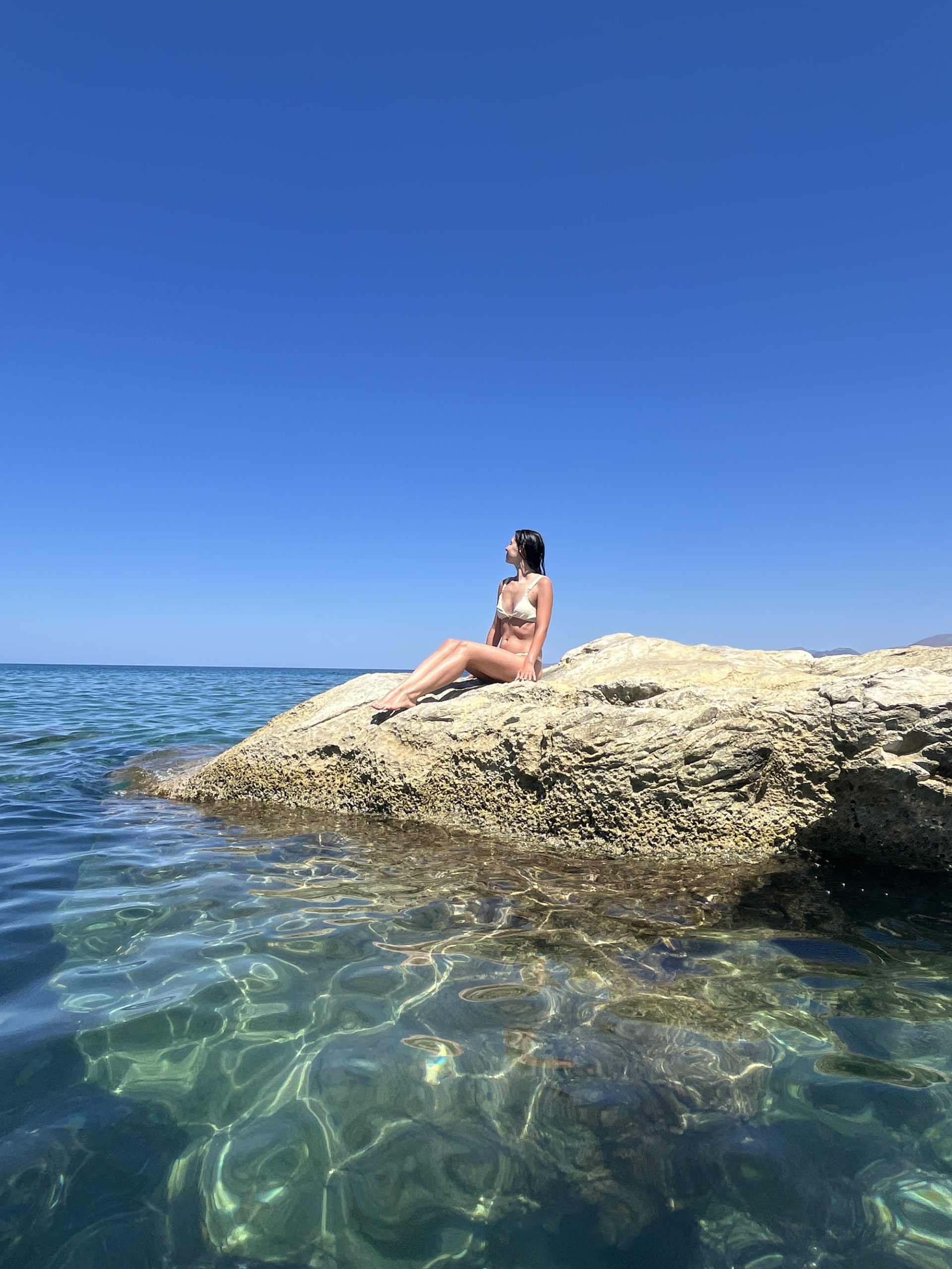 Crete