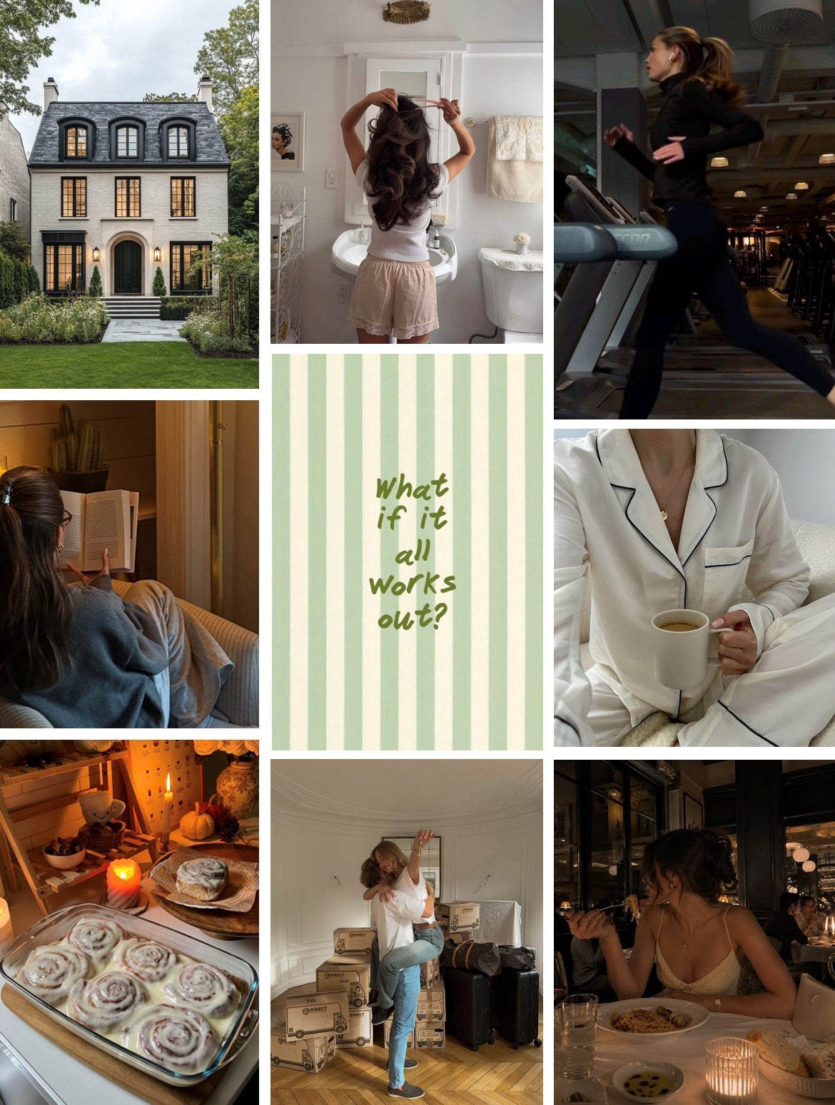 FALL'26 MOODBOARD