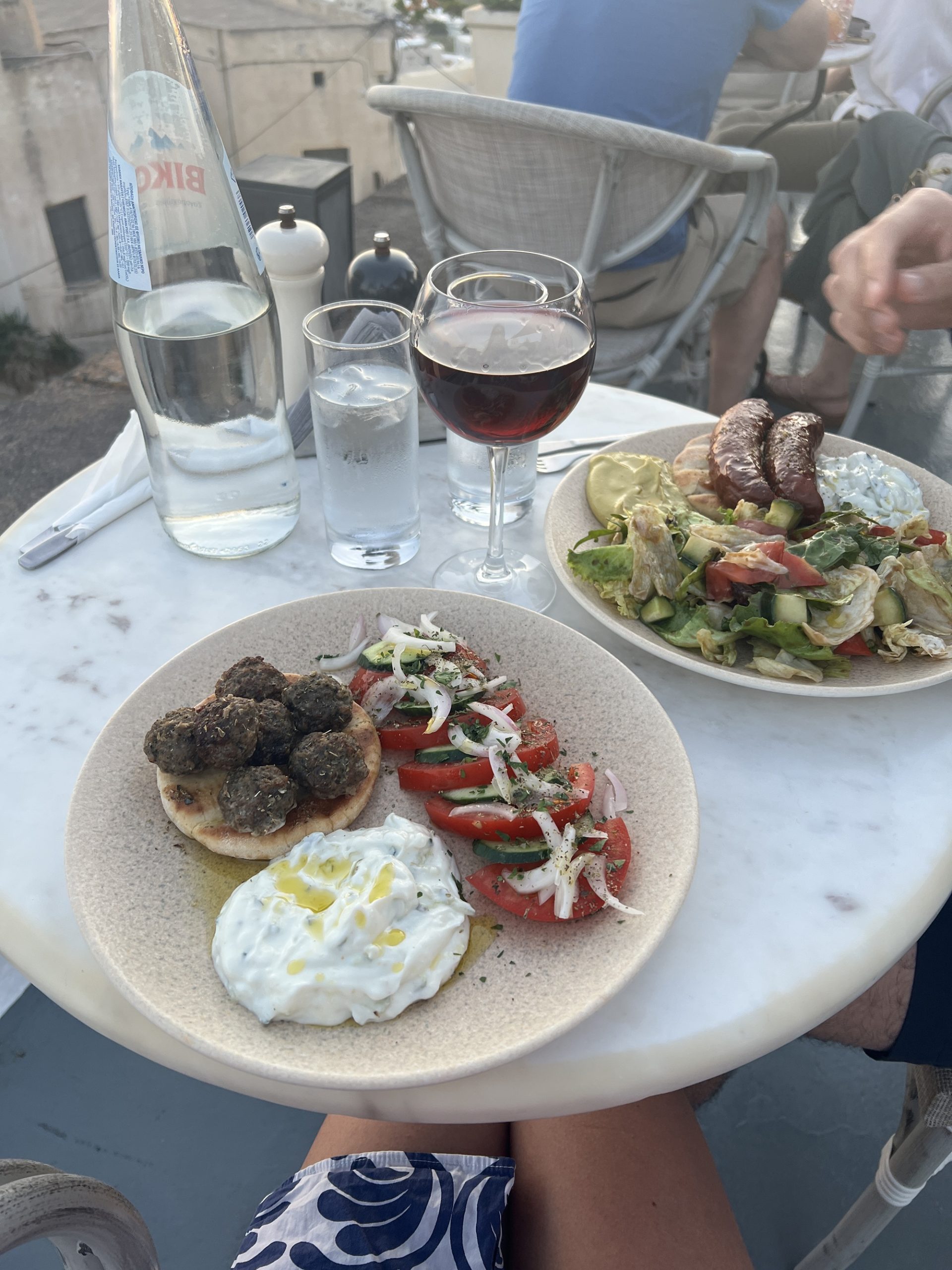 Franco's Café