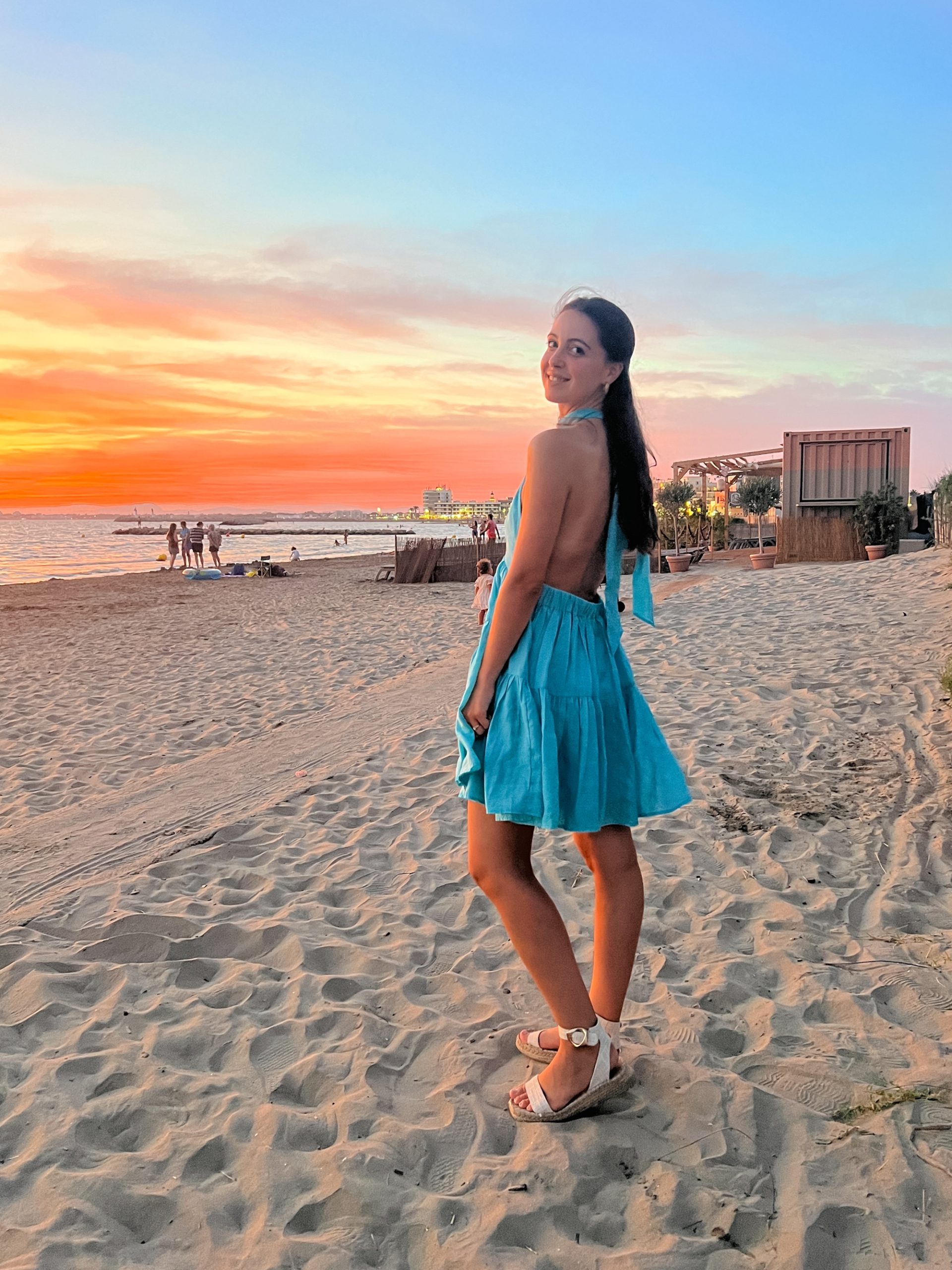 Sunset Date