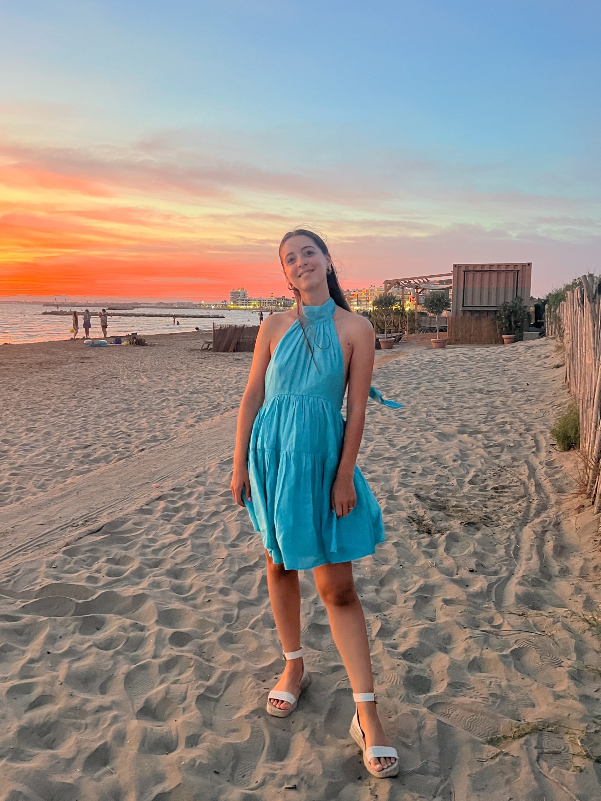 Sunset Date